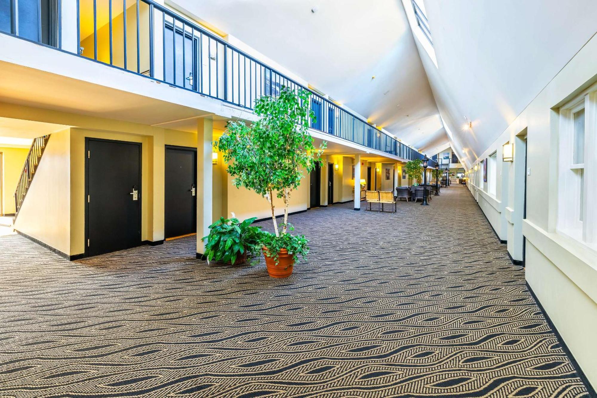 Hotel Quality & Garden Of The Gulf