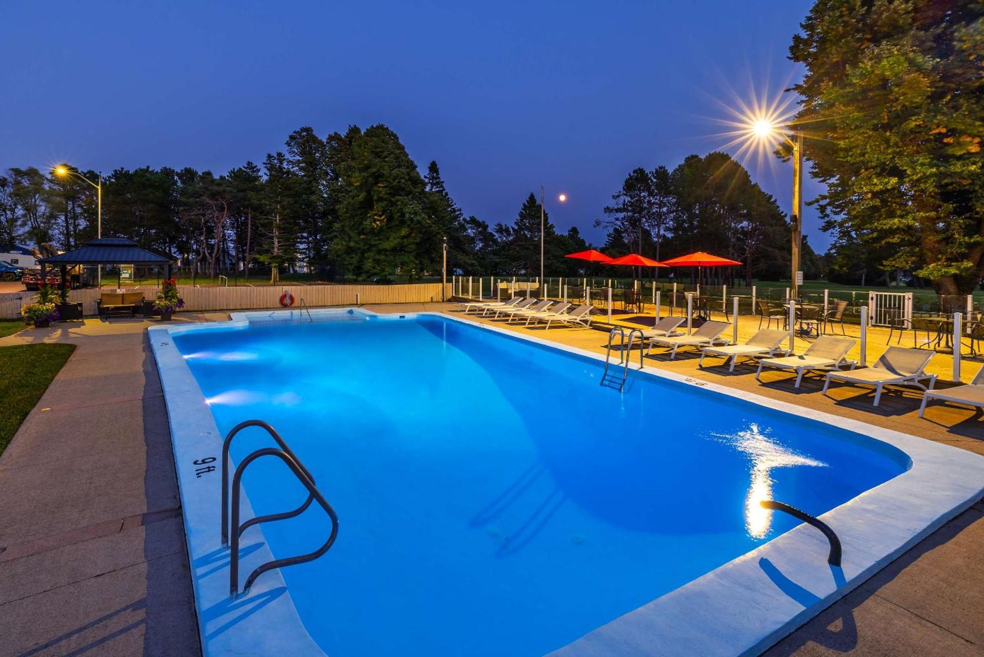 Hotel Quality & Garden Of The Gulf
